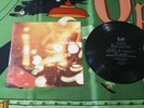 The Beatles Seventh Christmas Flexi 1969 Fan Club LYN1970/1 EX/EX