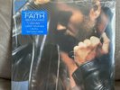 George Michael RARE Faith 1987 EPIC 1st Pressing Vinyl New & sealed Never Opened