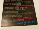 THE WAILERS WAIL US PSYCH ALLIED LP