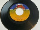 *THE AD LIBS* *NOTHING WORSE THAN BEING ALONE* *NORTHERN SOUL* VINYL RECORD #13