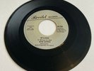 *ROSE BATISTE* *HIT & RUN / I MISS MY BABY* *NORTHERN SOUL* VINYL RECORD #16