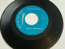 *BILLY JOE ROYAL* *HEARTS DESIRE* *NORTHERN SOUL* VINYL RECORD #44