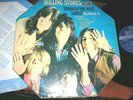 ROLLING STONES  -    Through The Past Darkly,   RARE ORIGINAL 1969 UK LP / inner