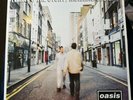 Oasis ?- (What's the Story) Morning Glory? - 1995 Creation ?UK – Cre LP 189