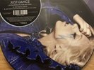 Lady Gaga Just Dance Picture Disc
