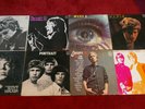 8 SCOTT WALKER VINYL ALBUMS 1 2 3 4 SBL 7913 ALL UK 1ST PRESSINGS + 4 LPs EX