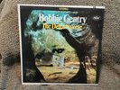 Bobbie Gentry The Delta Sweete LP Capitol 1968 ST 2842 Vinyl NM Cover A Nice EX
