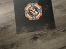 Electric light orchestra  a new world record 1976 Jet Records Lp(FACTORY SEALED)