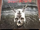 DevilDriver Winter Kills SEALED LP Red & White SPLIT RSD 2020 NAPALM 180G