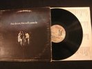 THE DOORS - The Soft Parade - 1971 Elektra Vinyl 12'' Lp./ VG+/ Classic Pop Rock