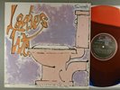 Ladies W.C.  Self-Titled   Extremely RARE   Psych  1968 Venezuela Colored Vinyl