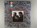 Orient Express, The  Self-Titled   SEALED  Rare Psych