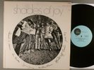 Shades Of Joy  Self-Titled   Fusion; Jazz Funk