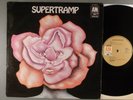 Supertramp  Self-Titled   Original UK Press   Folk Rock; Prog; Pop Rock