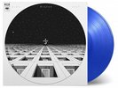 Blue Oyster Cult - Vinyl, LP,Limited Edition, Numbered, Reissue,Transparent Blue