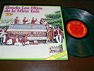 LISANDRO MEZA Y BANDA LOS HIJOS DE LA NIÑA LUZ Latin Cumbia 1982 COLOMBIA LP