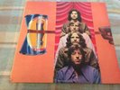 Skin Alley - Skin Tight 1973 UK LP TRANSATLANTIC 1st