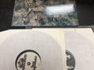 Sleep Dopesmoker 12” Double Black Vinyl