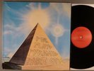 Pink Floyd  Pyramid Part One   Unofficial German Press  Psych
