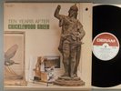 Ten Years After  Cricklewood Green   with Poster  Blues Rock; Psych