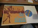 NEAR MINT-THE CLASH 10