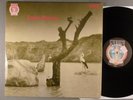 Tonton Macoute  Self-Titled   Prog; Jazz-Rock   German Press  Rare LP