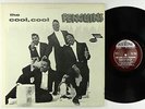 Penguins - The Cool, Cool Penguins LP - Dooto VG+