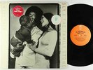Sly & The Family Stone - Small Talk LP - Epic VG+ Shrink