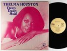 Thelma Houston - Deep Deep Soul LP - Koala VG+ Shrink