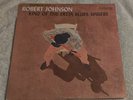 ROBERT JOHNSON-KING OF THE DELTA BLUES SINGERS 1970 COLUMBIA LP CL 1654 NM