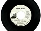 Northern Soul - Naomi Wilson – Do You Feel What I Feel – United Artists (Origina