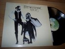 VG 1977 Fleetwood Mac Rumours LP Album w/ lyric sheet