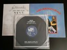 Metallica And Justice For All Live Vinyl Lp