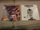 Corrosion Of Conformity Animosity Vinyl LP - 1985
