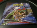 Assassin – Interstellar Experience lp 1988  THRASH METAL, KREATOR, SODOM, SLAYER