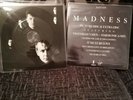 Madness Yesterday's Men Picture Disc + extra disc.