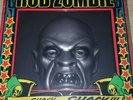 Rob Zombie Shock Shock Shock Box Set, limited of 1000, numbered & signed