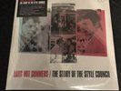 The Style Council Full Set COLOUR vinyl LPs + Long Hot Summers MINT