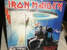 IRON MAIDEN - 2 Minutes to Midnight -Vinyl 12