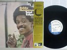 BOBBY HUTCHERSON TOTAL ECLIPSE BLUE NOTE BST 84291 French OBI VINYL LP