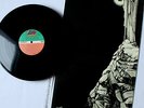 VINTAGE LED ZEPPELIN II VINYL LP SRC PRESSING EX RARE