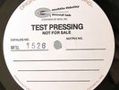 MFSL LP  ** UNRELEASED CLASSICAL  TEST PRESSING **  1-526  Audiophile JVC Japan