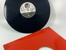 dc talk Jesus Freak Test Press VInyl Only 1 Available ***AUTOGRAPHED***