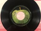 BEATLES/John Lennon 45. Philippines. IMAGINE. OH MY LOVE. PAL61008. 1972. VG+.
