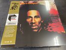 BOB MARLEY & THE WAILERS - NATTY DREAD HALF SPEED MASTER LP NEW MINT SEALED 2020