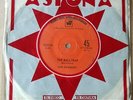 ROD STEWART 45 Big Bayou /The Balltrap MEGA Rare CHILE 7
