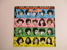 The Rolling Stones Some Girls vinyl record album original cover