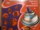 VAN DER GRAAF GENERATOR THE AEROSOL GREY MACHINE 1969 (USA)
