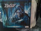 EDGUY MANDRAKE DOPPEL LP ( BLACK VINYL )
