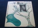 WYNTON KELLY BLUE NOTE 5025, ORIG, 10 INCH, LEX, 9M, EAR, FLAT, NM/NM-